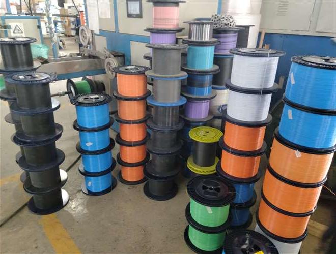 上海MGTSV光缆出厂价 矿用阻燃光纤PVC护套 MA煤安认证